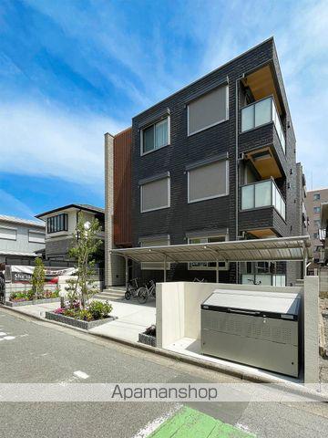 アンビシア(1LDK/3階)