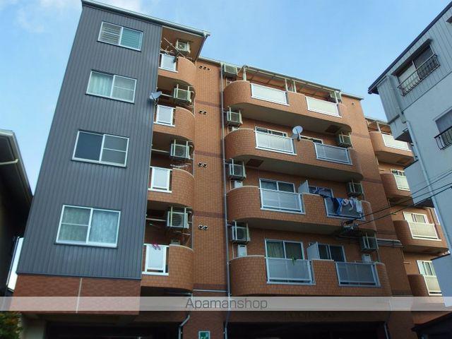 東の丸マンション