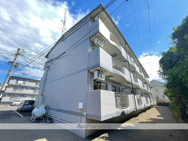 パークサイド早水壱番館