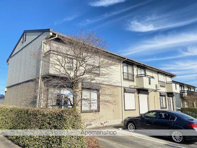 シティハイム蔵屋敷