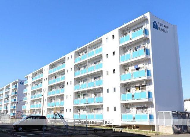 ビレッジハウス野芥 1号棟