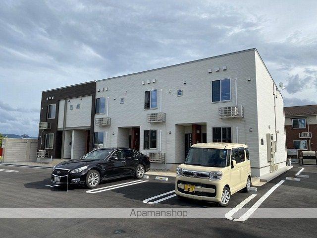 クレディパーク瓜生 B