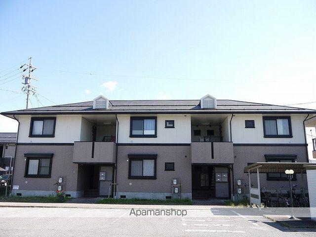 ファミールよこかわB