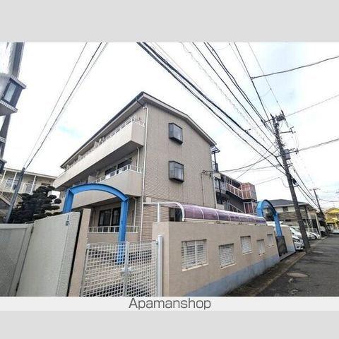 ウィンドテラス南行徳