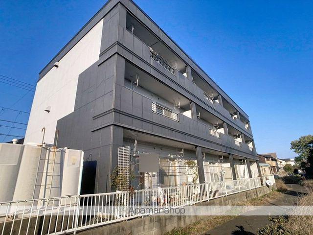パークシティめぐみ