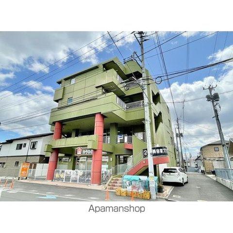 つかさ屋第一ビル(1K/3階)