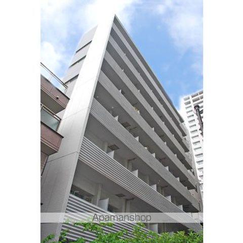 シンシア三田慶大前