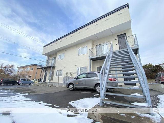 グリーンハイツ山の手