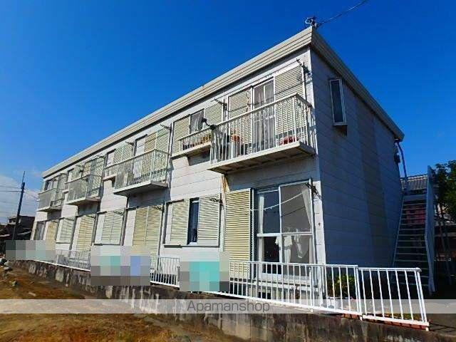 ジュテーム本郷