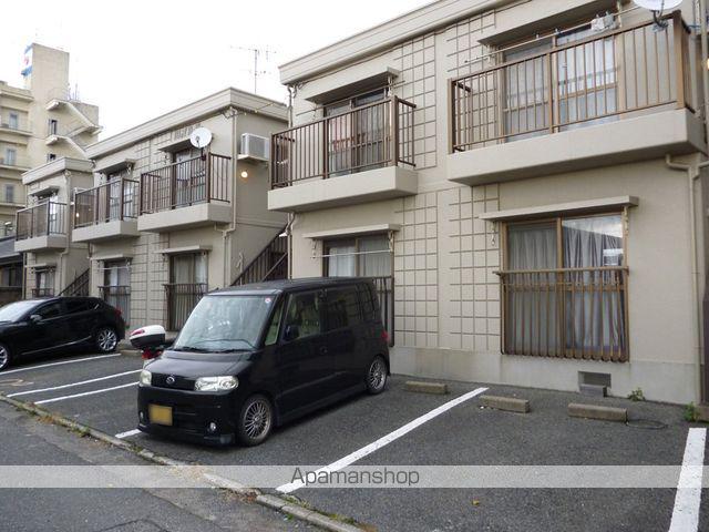 パレスハーバー