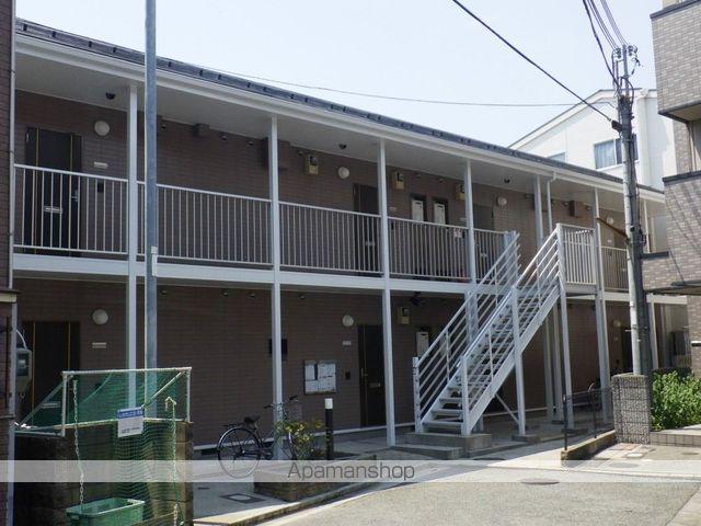 レオパレスアズール新大阪