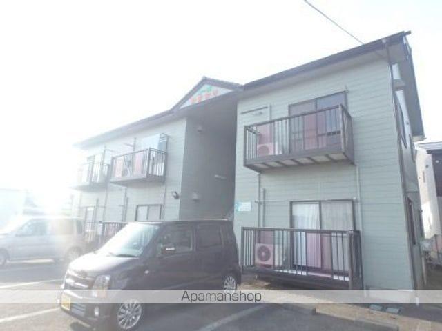 コーポひまわり