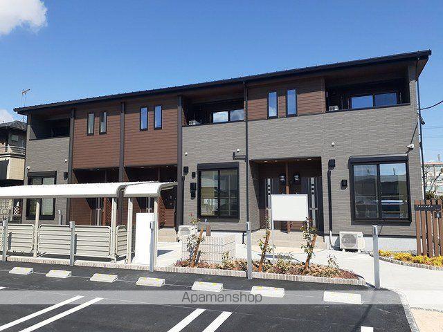 プチシャルダンB