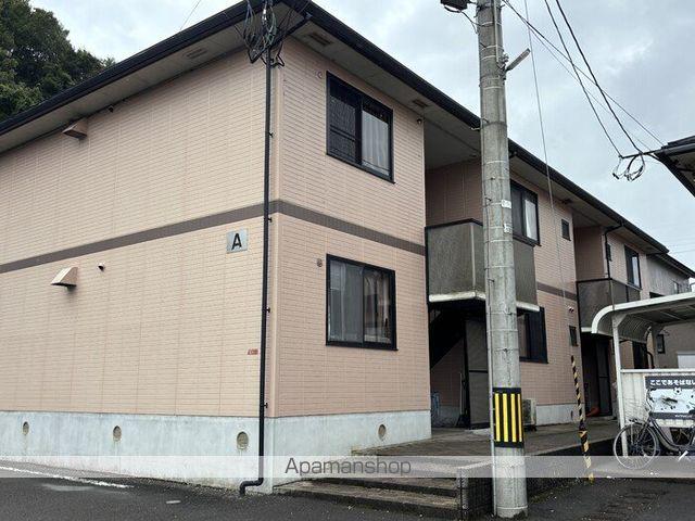 フローラルコートA