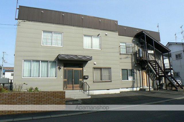 第2みのりマンション