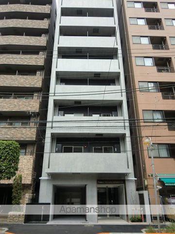 フェニックス新宿夏目坂