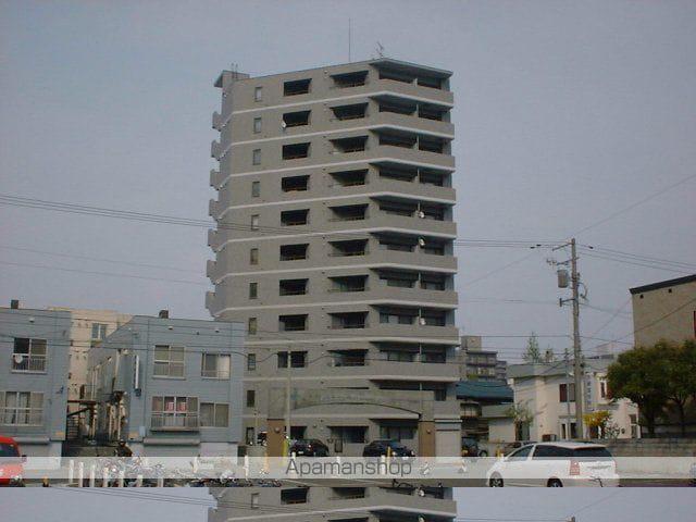 パークヒルズ東札幌