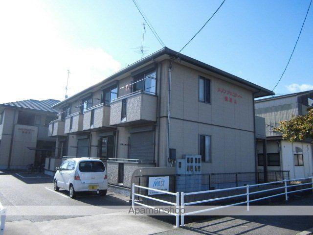 メゾンアメニティ槙原