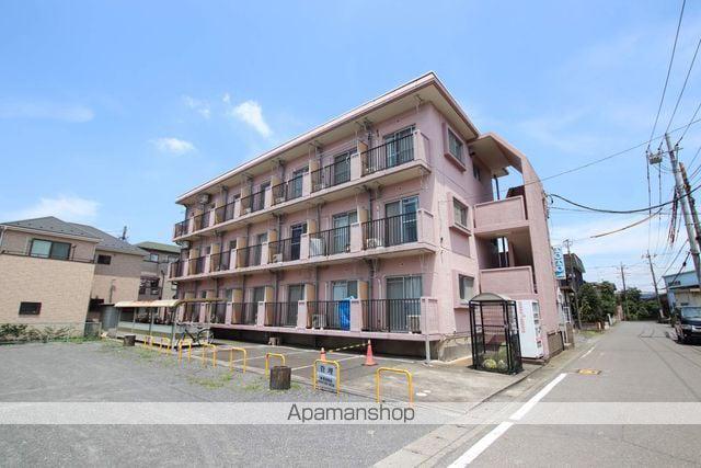 アゼリアマンション