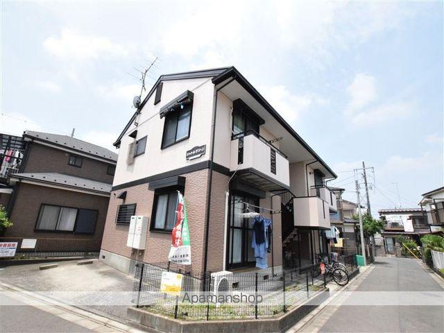 シャトルグリーン