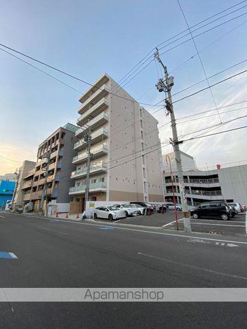 リマーク旅籠町(1LDK/8階)