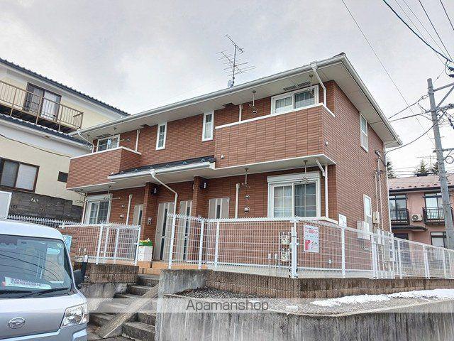 サニーハウス(ワンルーム/2階)