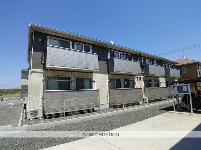 ハピーハイツATOM