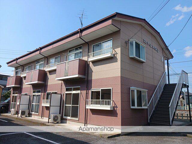 エルディムみなみ2