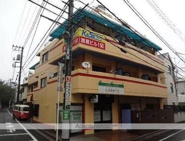 プラーズ南池袋