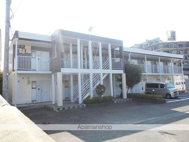 レオパレスウィングMK