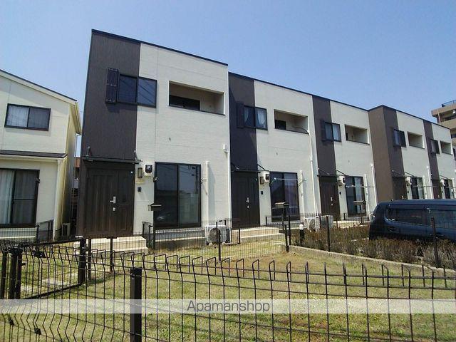 スターファセットⅠ(3LDK/1階)