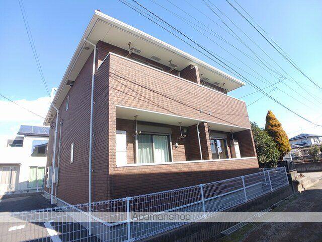 セレーノA(1LDK/2階)