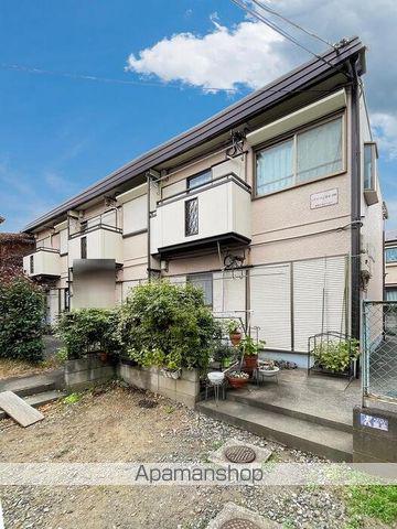 シティハイム桜台B棟