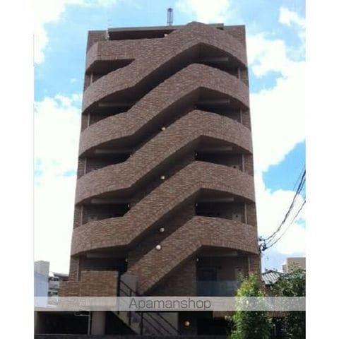 エムワン一社(1LDK/5階)
