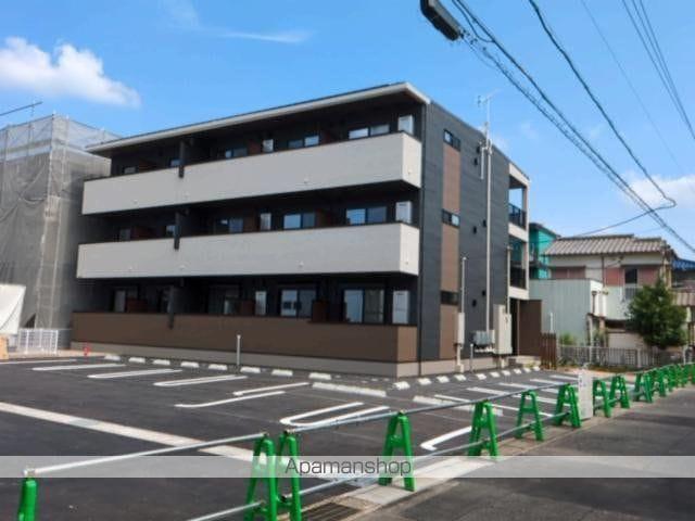 ヒカルサ 小牧田県イースト