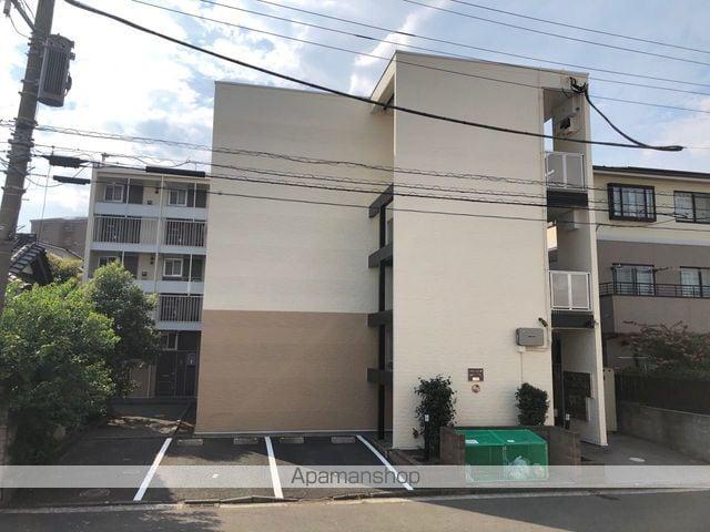 レオパレスなかやま