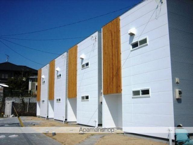 熊本県熊本市東区 2階建 築15年