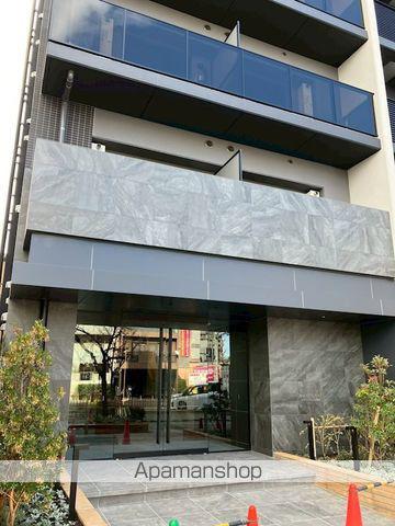 メイクスアート名古屋城西(1LDK/8階)