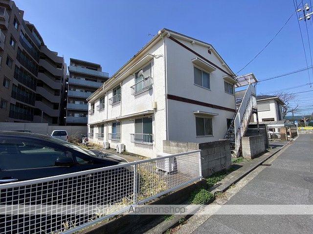 グリーンハウス(1DK/1階)