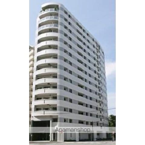 カスタリア池袋(1DK/8階)