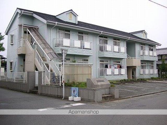 アーバン柳原(2LDK/2階)