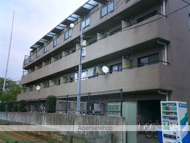 ルーブル都立家政