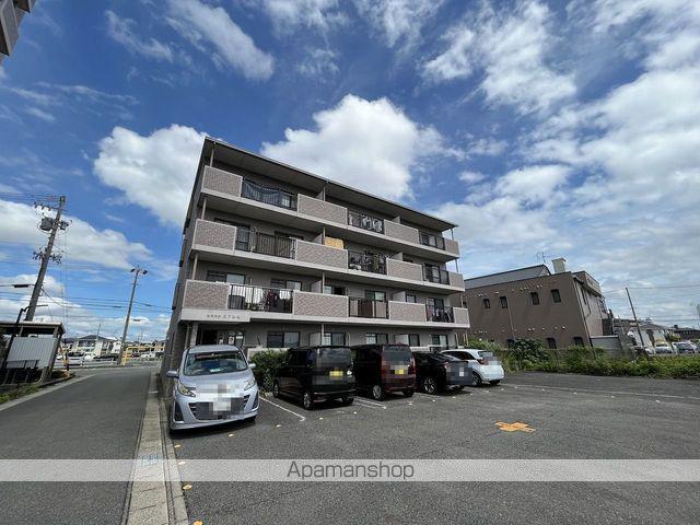 フローリア江南