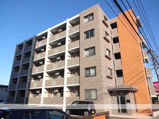 プランドール・フジ