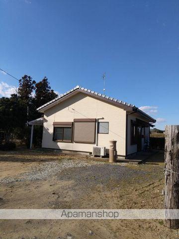 鹿島臨海鉄道 鹿島大野駅 徒歩12分  築23年(3K)