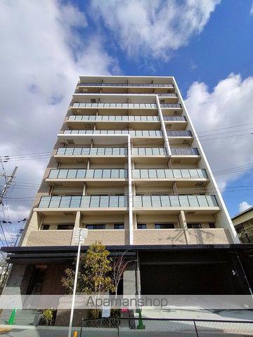 ブランシエスタ南吹田パークサイド