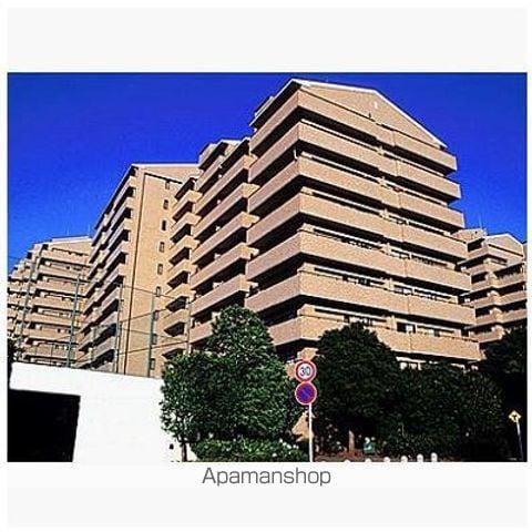 パークシティ本牧A棟