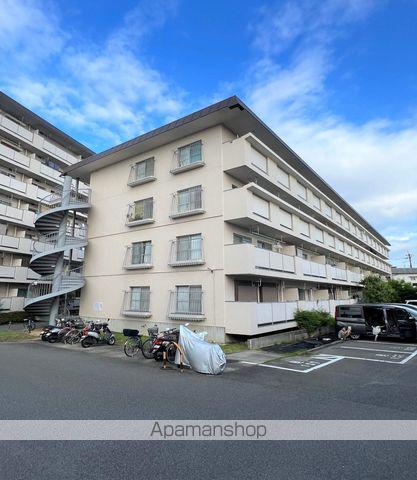 北野田大発マンションB棟