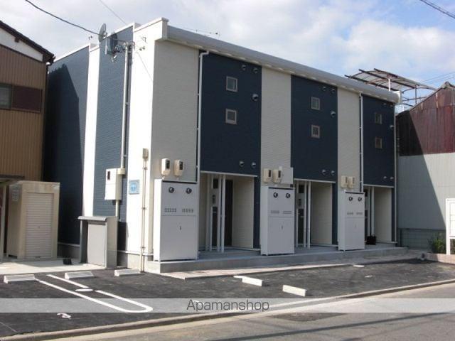 レオネクスト大江