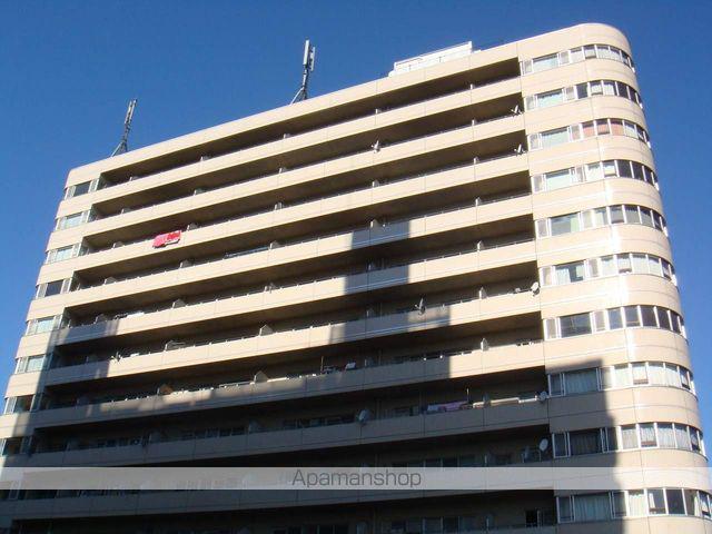 スカイコート上杉